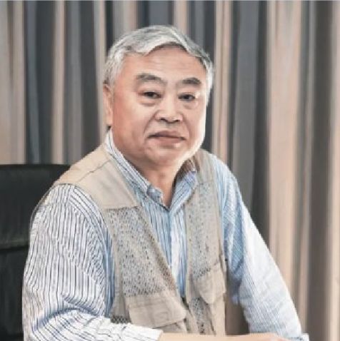沈志华