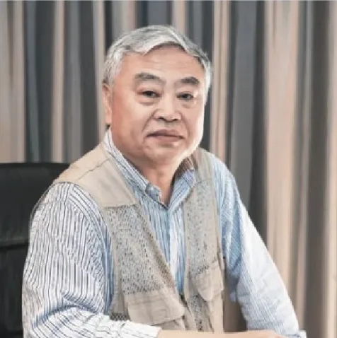 沈志华