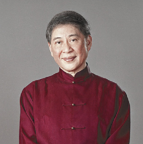 白先勇